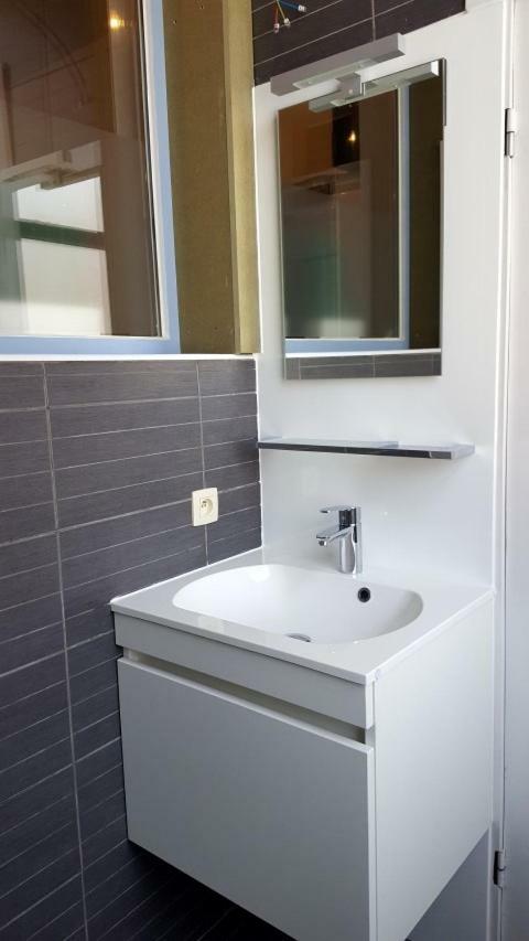 Appartement Met 2 Slaapkamers Ostend Exterior photo